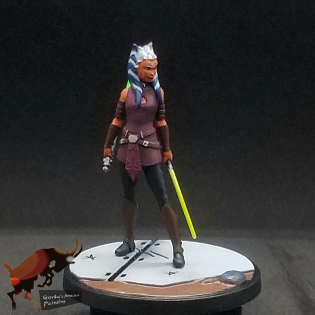 Ahsoka Tano