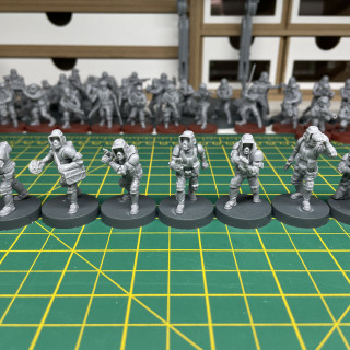 #UPDATE 4 - 08/02/23 - IG-88, IG-11, Rebel Veterans, Imperial Scout Troopers