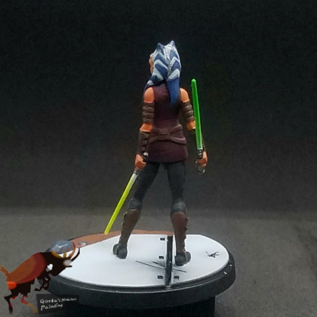 Ahsoka Tano