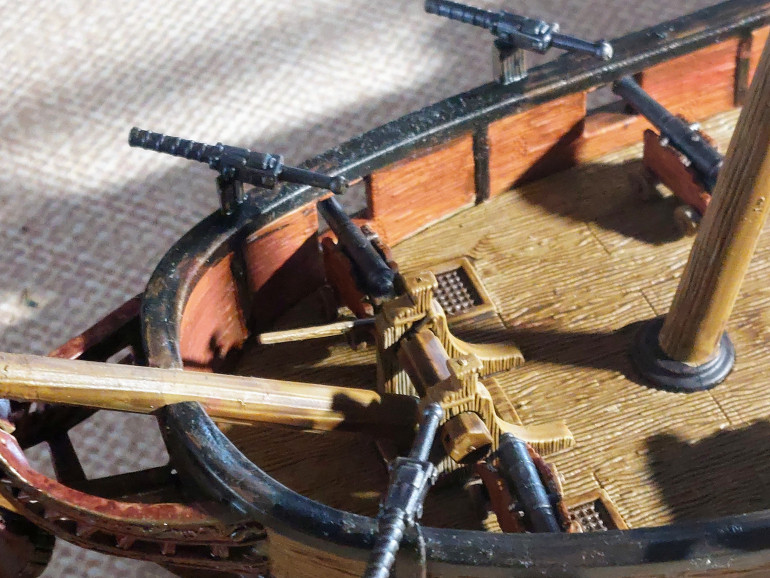 HMS Aeneus ( yup I know what your thinking)