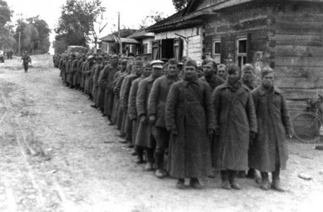 Source: 'Images of War The Battle for the Caucasus 1942-1943' by Anthony Tucker-Jones