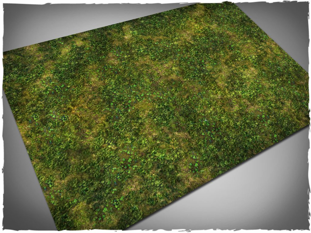 Fight Through Dense Jungles With New Deep-Cut Gaming Mat – OnTableTop ...