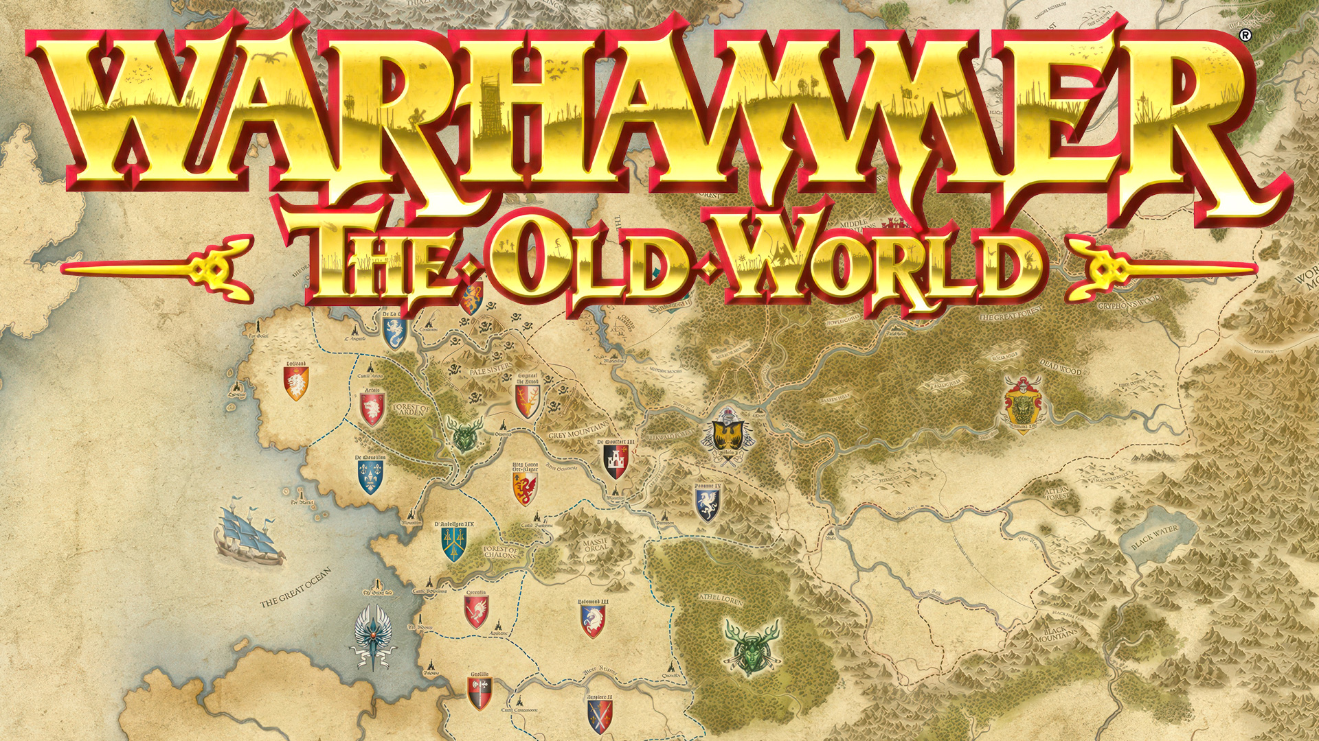 Warhammer: The Old World – What We Know So Far – OnTableTop – Home of ...