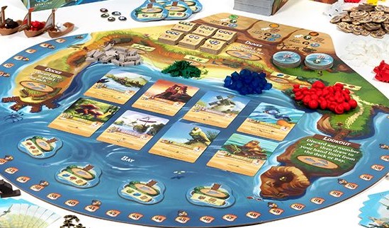 The Farshore Calls In A New Standalone Everdell Board Game OnTableTop the-farshore-calls-in-a-new-standalone-everdell-board-game-ontabletop
