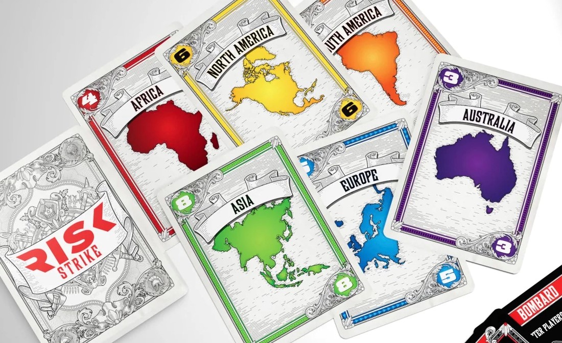 Risk Strike Board Game Stores Online Gbu hamovniki ru