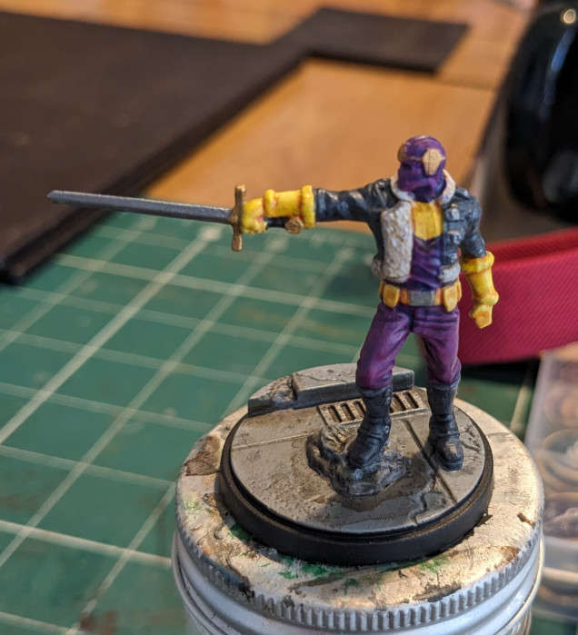 Baron Zemo