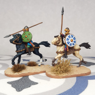 Islamic Medium Cavalry