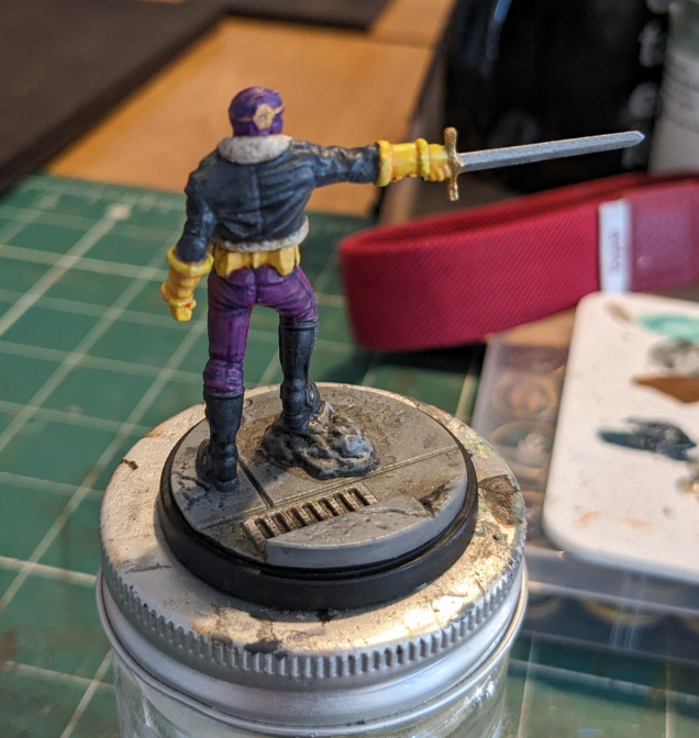 Baron Zemo