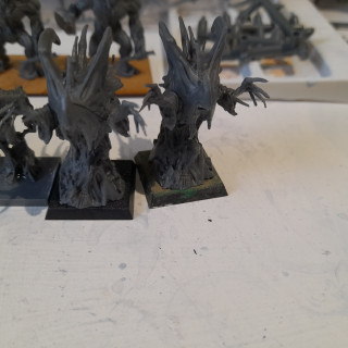 Starting the Nightstalkers