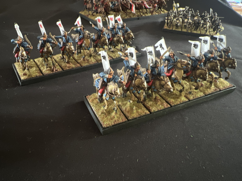 Go red team! Go blue team!