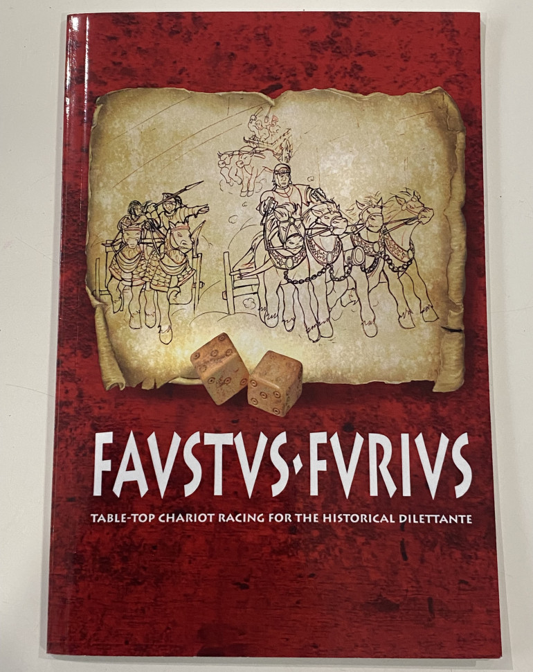 Faustus Furius