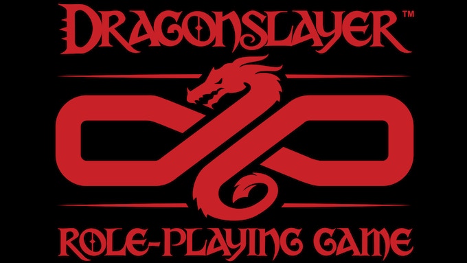 Dragonslayer, Board Game
