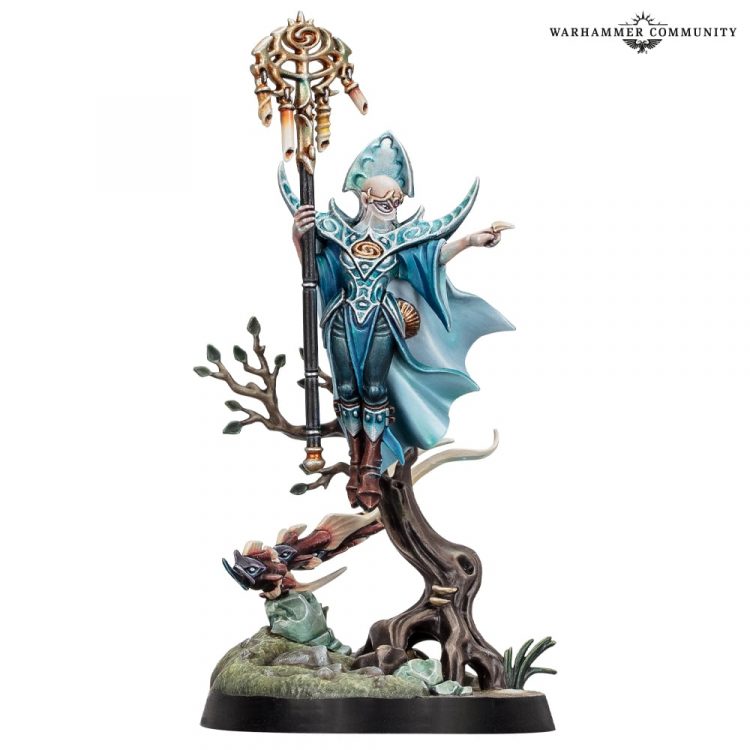 Stormcast Eternals The Blacktalons - Stormcast Eternals The Blacktalons - Stormcast Eternals