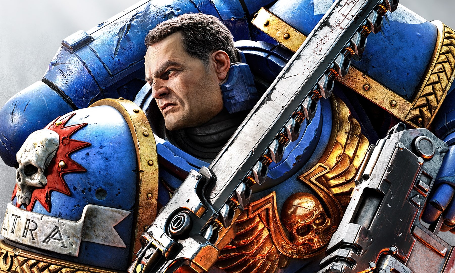 Watch A Hefty Chunk Of Warhammer 40K Space Marine 2 Gameplay ...