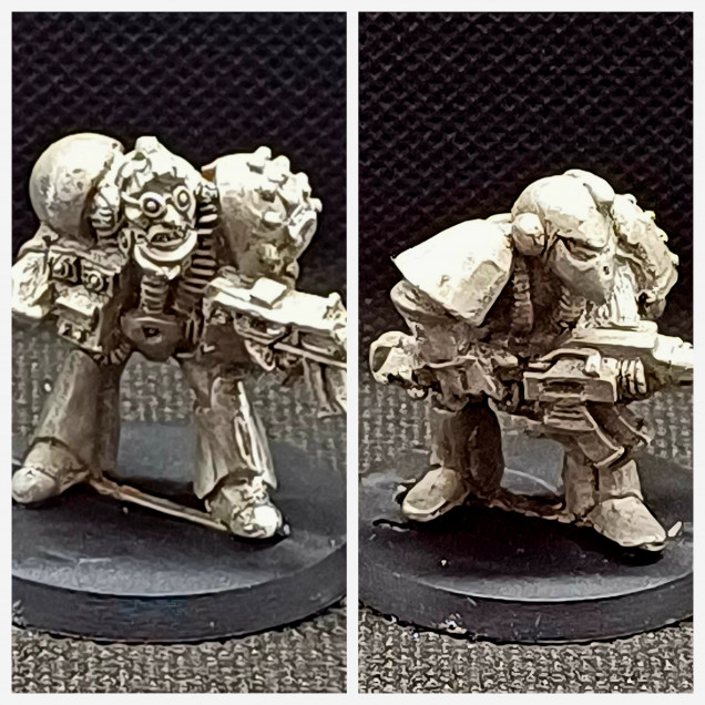 Adeptus Astartes