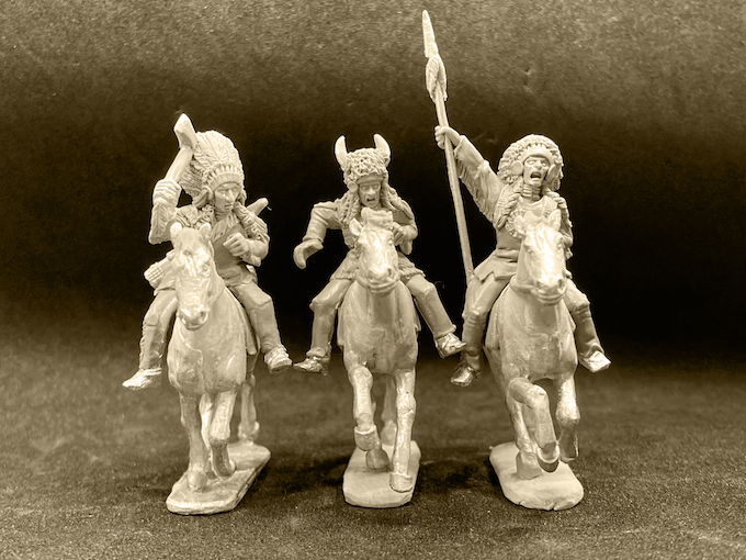 Native Americans, 1, Command, Mounted.png