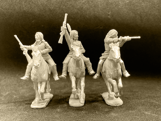 Native Americans, 2, Rifles, Mounted.png