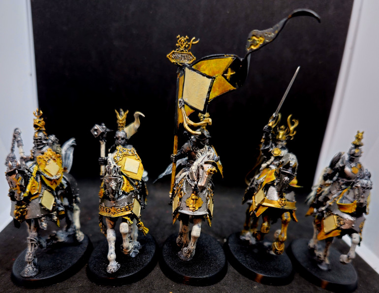 Freeguild Cavaliers