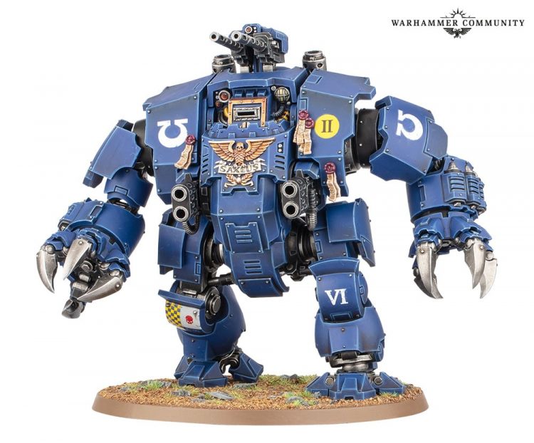 Pre-Order Codex: Space Marines & More For Warhammer 40K! – OnTableTop ...