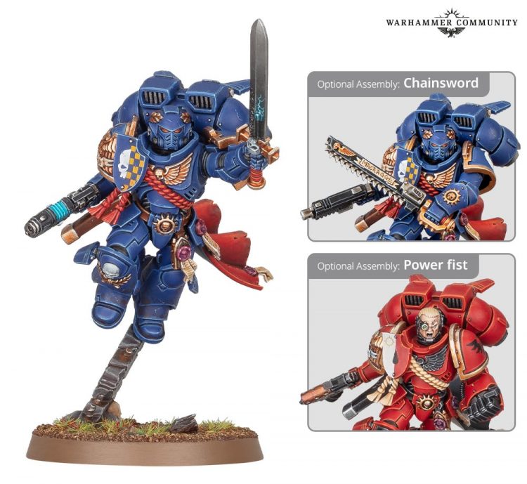 Pre-Order Codex: Space Marines & More For Warhammer 40K! – OnTableTop ...