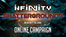 NEW Infinity Online Campaign – Shattergrounds Coming Soon!