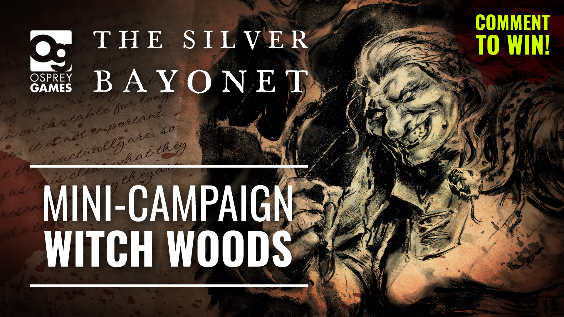 Silver-Bayonet-Week---Witch-Woods-coverimage-V3