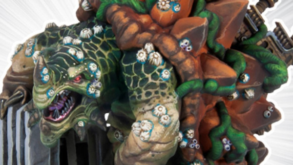Face The Mighty Archipelagon In Privateer’s Monsterpocalypse!