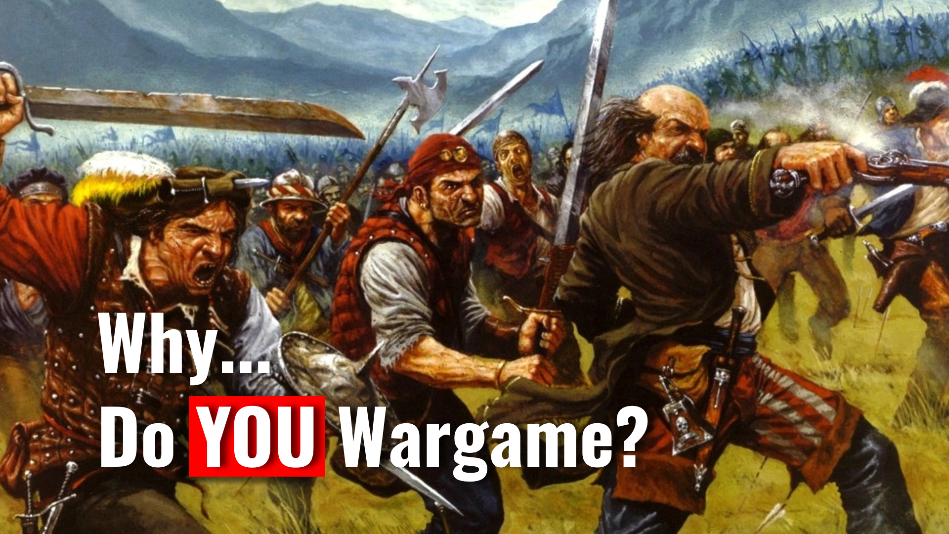 why do you wargame article coverimage
