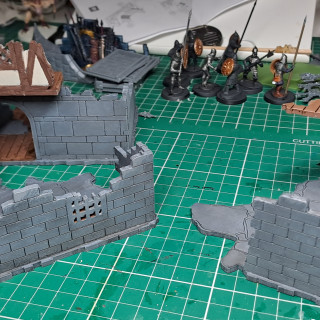 Ruins (I lied we have MDF)