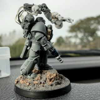 Techmarine