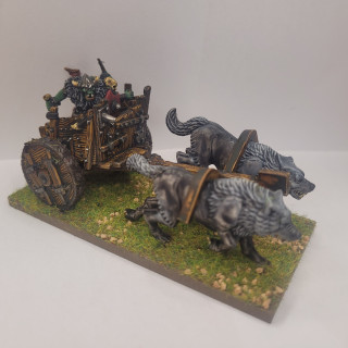 Skulk Chariot