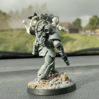 Techmarine