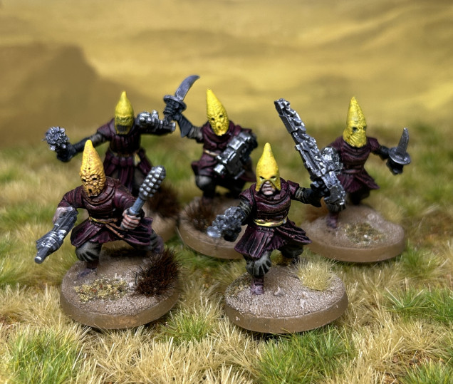 Cultists