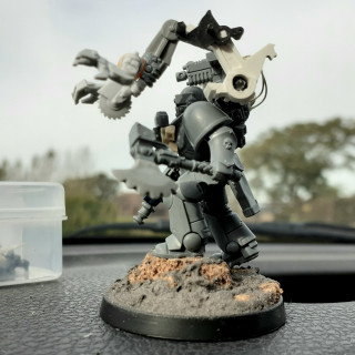 Techmarine