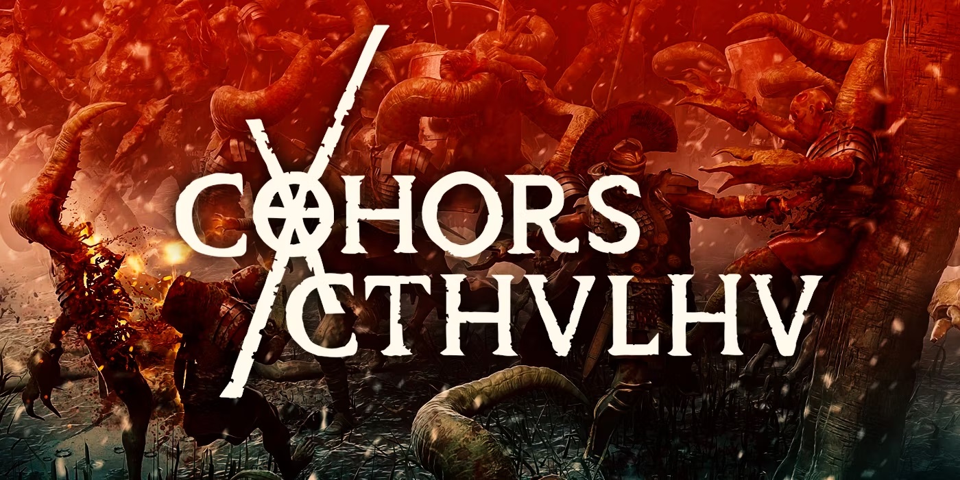 Bring Cthulhu Mythos To Ancient Rome In Cohors Cthulhu Wargame ...