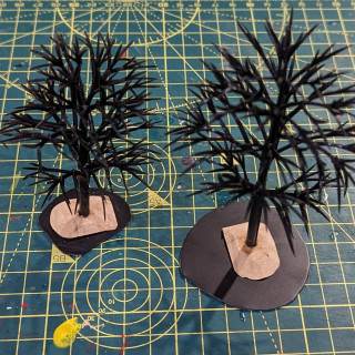 Making Trees