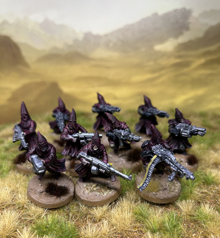 Cultists