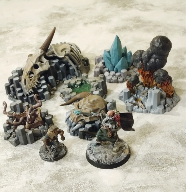 Frostgrave.