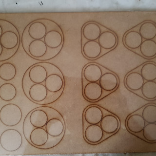 How To Make Mortal Gods Movement Trays