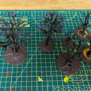 Making Trees