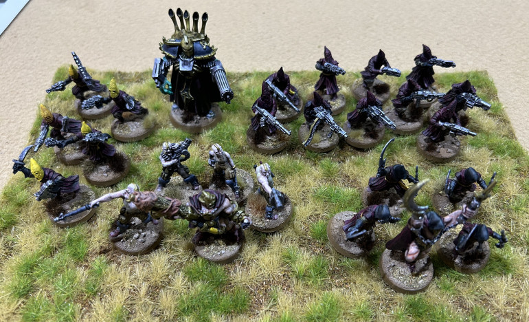 Cultists