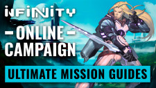 Winning Tactics: Ultimate Mission Guides For Infinity Shattergrounds!
