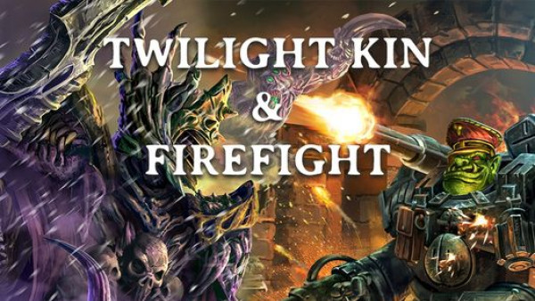 Massive Update By Mantic For FireFight & Brand New Army For Kings Of War!