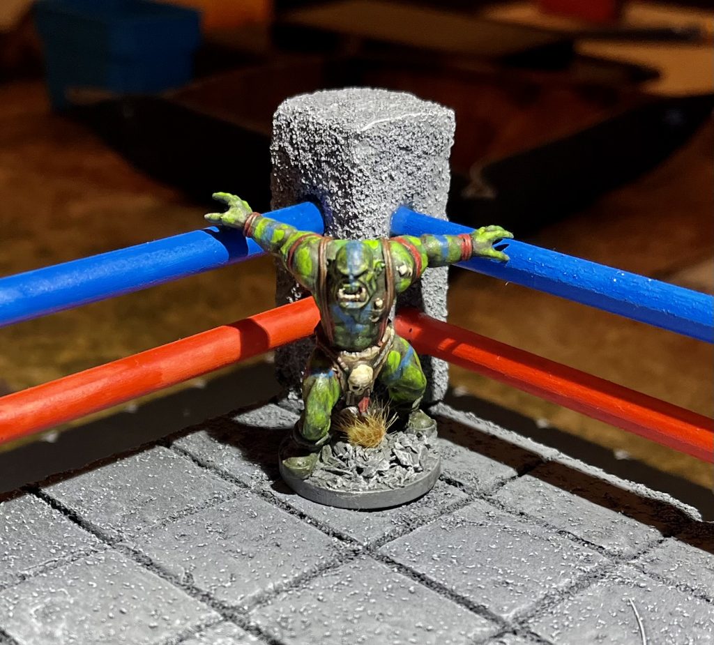 Community Spotlight: Xenos Rampant, The Macau Incident & A Royal Rumble ...