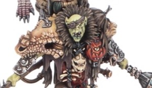 New Warbands Go Hunting In Warhammer Age Of Sigmar Warcry – OnTableTop –  Home of Beasts of War
