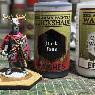 Lets Paint some Knights!