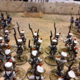 Battle for the North Wall