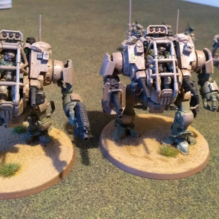 MINIS BUILT/ PRIMED/ PAINTED WITH DECALS ( told you it would be short)