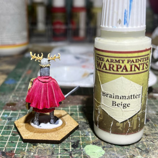 Lets Paint some Knights!