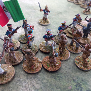 Scenario Two: Overrun